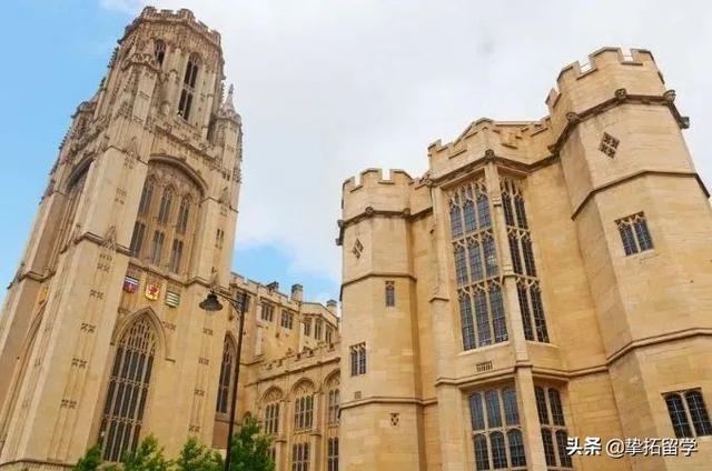 第一名居然不是G5？2020英国大学就业力排出炉！