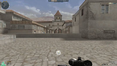 穿越火线|《穿越火线》热启今夏，宜博酷炫电竞场景炸裂全场！