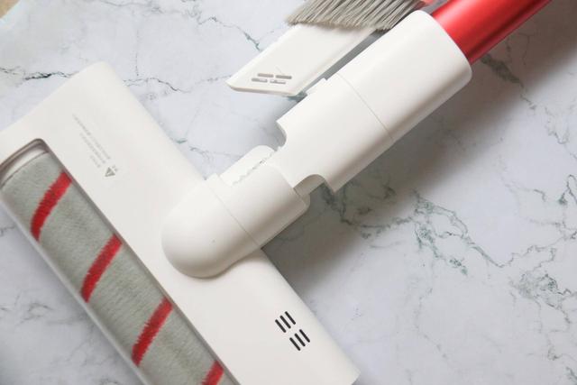 居家解放双手，不知吸尘器怎么选？大未全新轻量级吸尘器