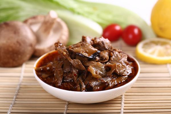 饭扫光是我幸福生活的选择