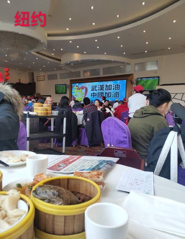这20个防疫故事里，藏着14亿人的爱与泪-锋巢网