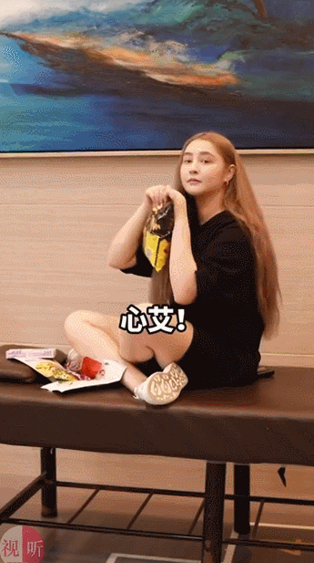 周杰伦绯闻女友发福200斤上热搜，虎背熊腰网友当场惊呆…