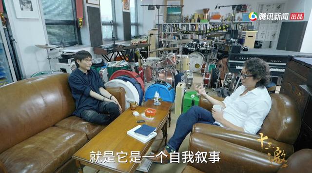 张亚东在《乐夏》不敢说的话，被许知远给挖出来了