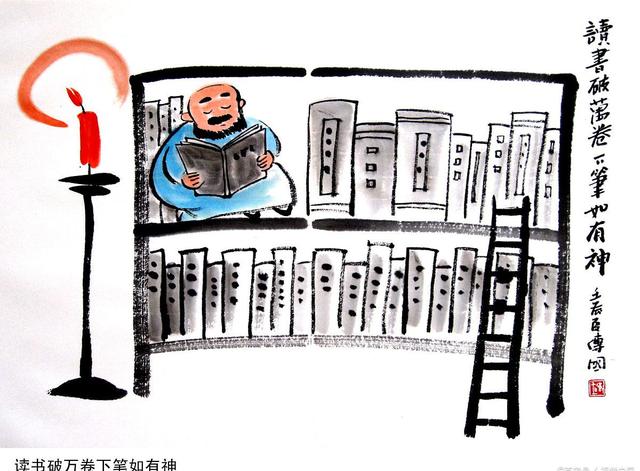 读《神奇树屋》等于行万里路，让知识简单而生动更有趣