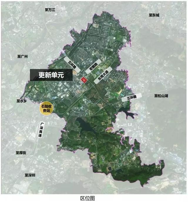 南城县城市总体规划图片