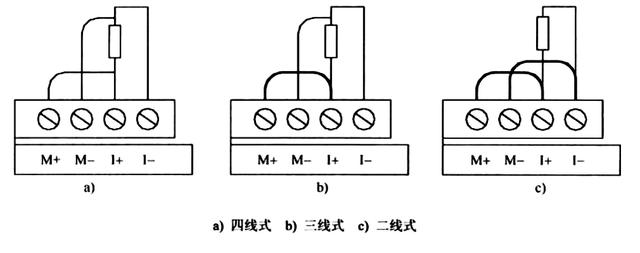 传感器