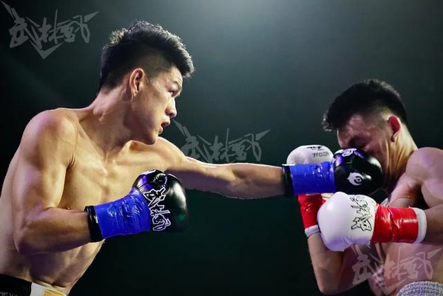 冯兴礼vs李辉林凡昊vs祝宝通焦富开vs吴思翰本周精彩图集