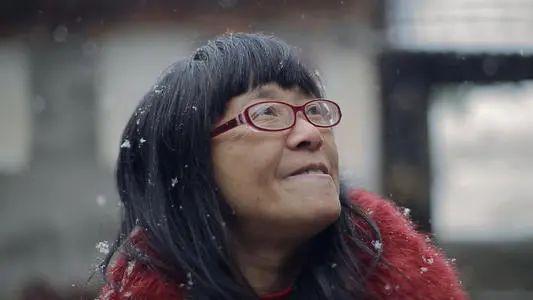不惜被骂荡妇也要歌颂爱欲，这位农民女诗人我挺她！