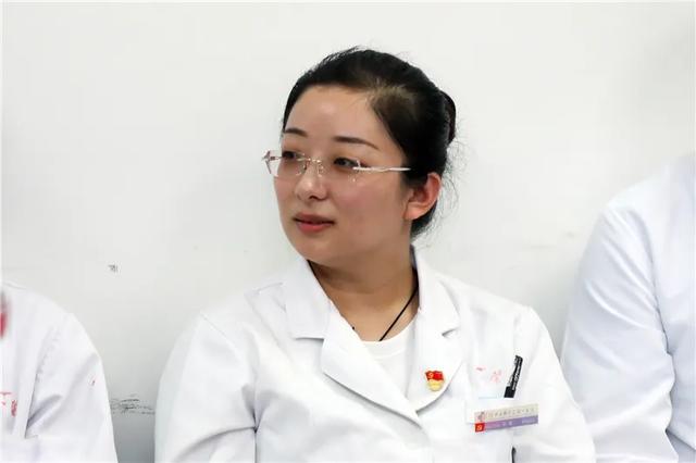 学习寄语精神 展现青春担当 | 青年职工座谈会
