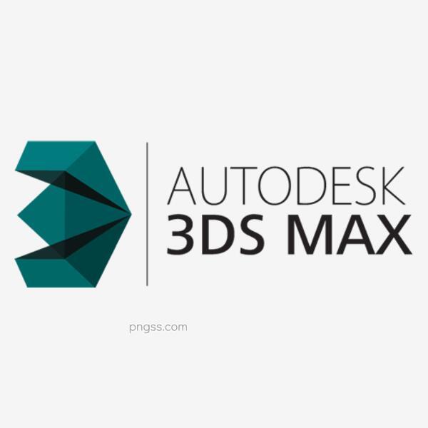 3dsMax徽标PNG搜索网- 精选免抠素材_透明PNG图片分享下载_pngss.com