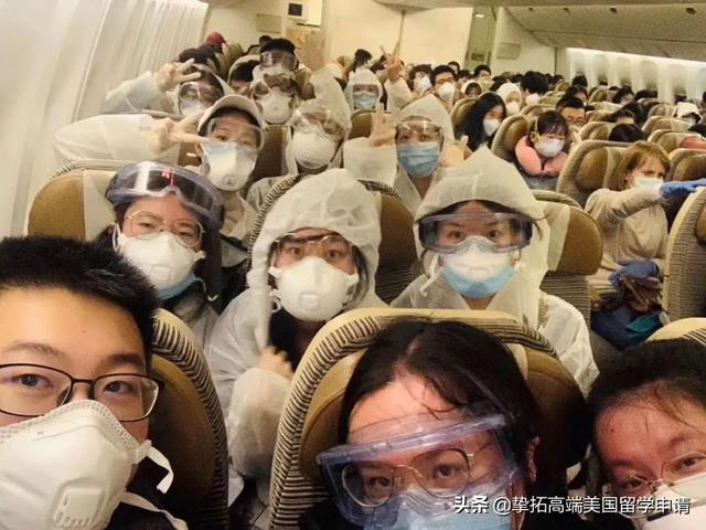 留学生想要顺利回国？先收下这份最强入境攻略！（附F1学生签证问题）