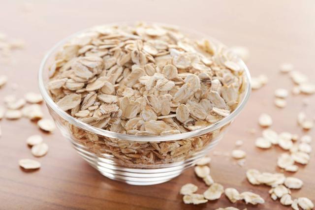 减肥|减肥中，最值得推荐的5款食材，每一种都有你不得不吃的理由