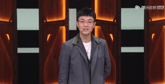 大鹏当主持人，毁了节目也毁了自己