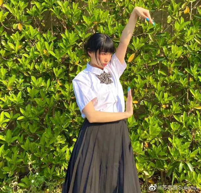 《这！就是街舞》性感女选手盘点，看完我直呼顶不住！