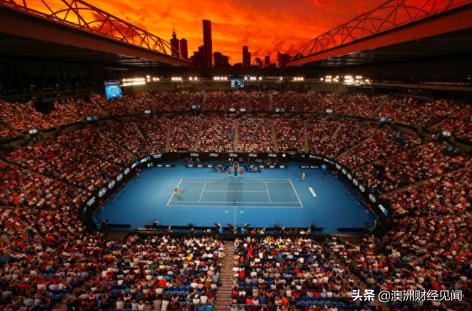 虽因疫情封锁 澳网公开赛仍将在墨尔本举行