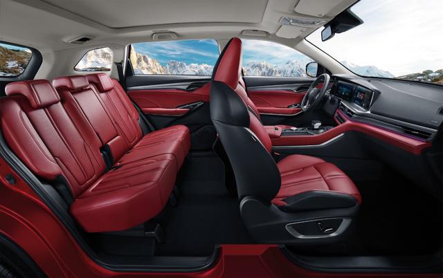  哈弗H6&ldquo;退位&rdquo;倒计时  长安CS75实力难挡，有望夺取销量第一