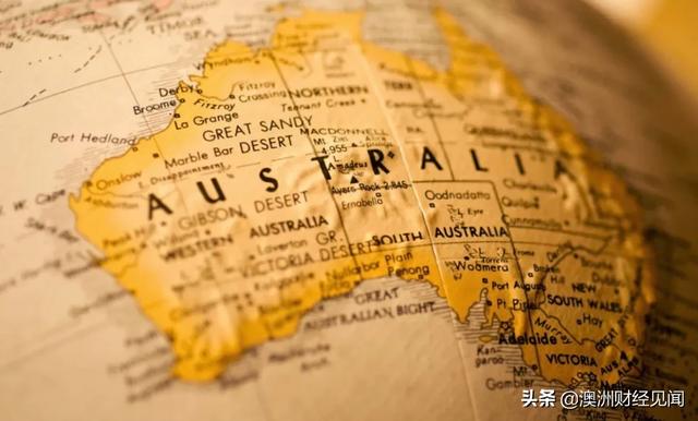 移民了，我到底是中国人、还是澳洲人？