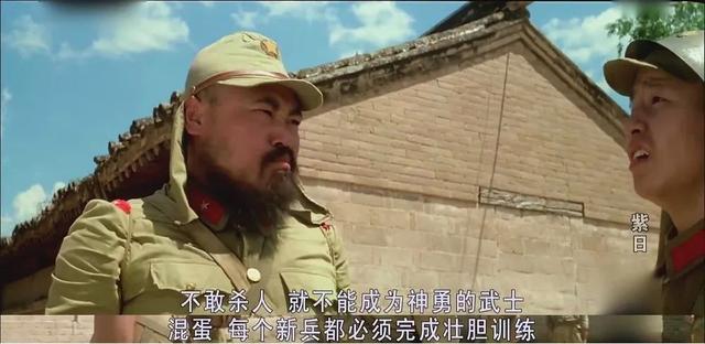 在这部片子面前，抗日神剧给它提鞋都不配！