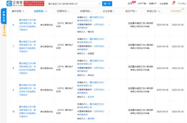 美团小贷陷“违法放贷”罗生门，王兴金融板块频现合规隐患