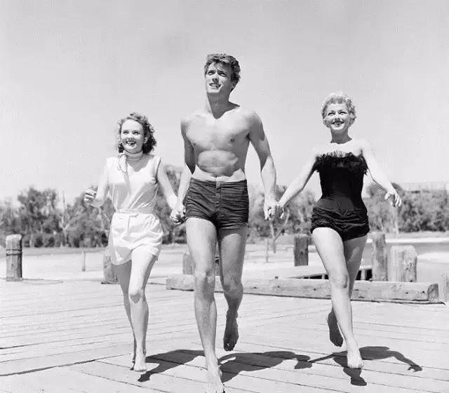 这60张“禁止外泄”的老照片,惊艳了历史,温暖了岁月(组图) 这60张“禁止外泄”的老照片,惊艳了历史,温暖了岁月(组图)