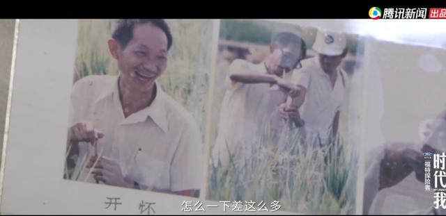 90岁的袁隆平究竟多忙多累？他的最新纪录片谁看谁心疼...