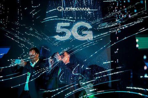 高通中国区董事长：中国5G发展良好势头不会变-最极客