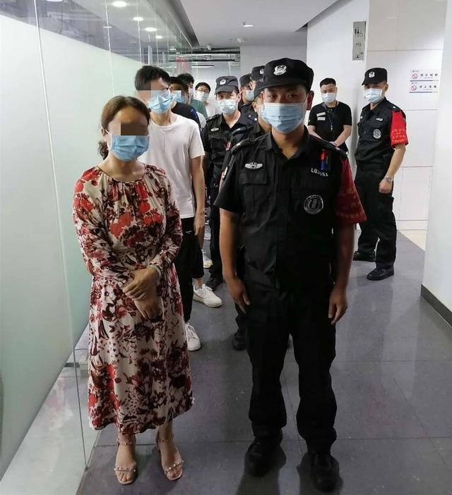 手游公司重金请岛国女星代言，结果刚赚2000块就被逮了…