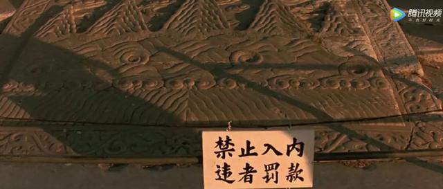 有人故宫开车被骂，有人故宫拍电影拿下9项奥斯卡…