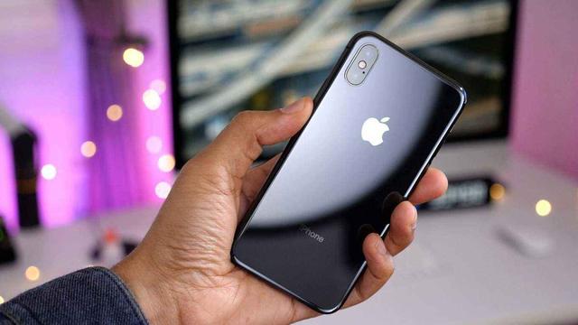 郭明錤 微信禁令iphone受影响最大 年出货量或衰退25 30 美股研究社