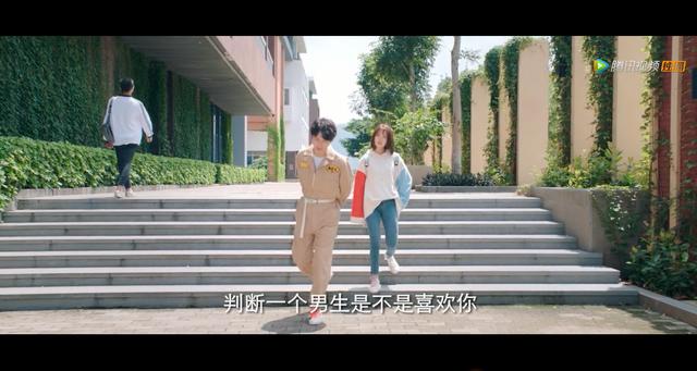 男生手撕绿茶，是怎样的骚操作？