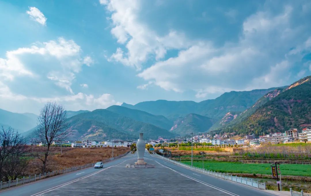 鸡足山游记_途牛