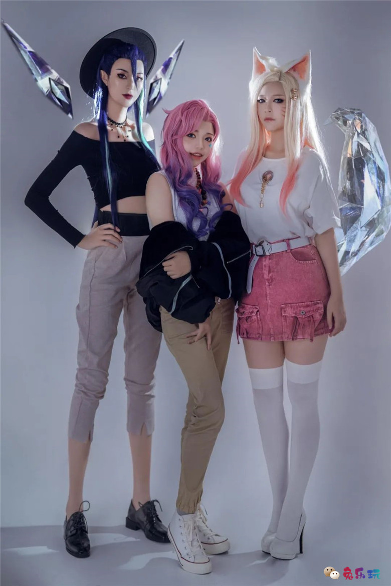 英雄联盟·s10电竞同人