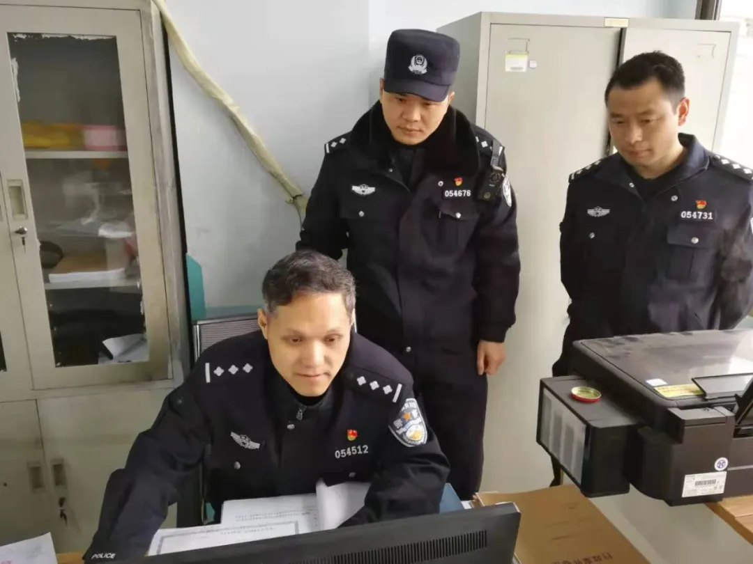 教育整顿·典型引领｜十佳政法干警：张旺