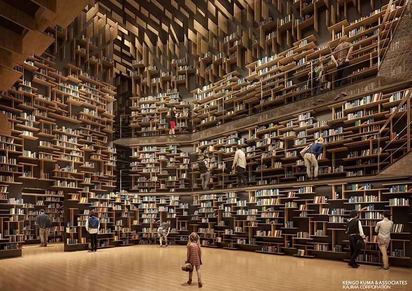 今年最值得一看的10个新博物馆被设计成螺旋迷宫巨石铁碗