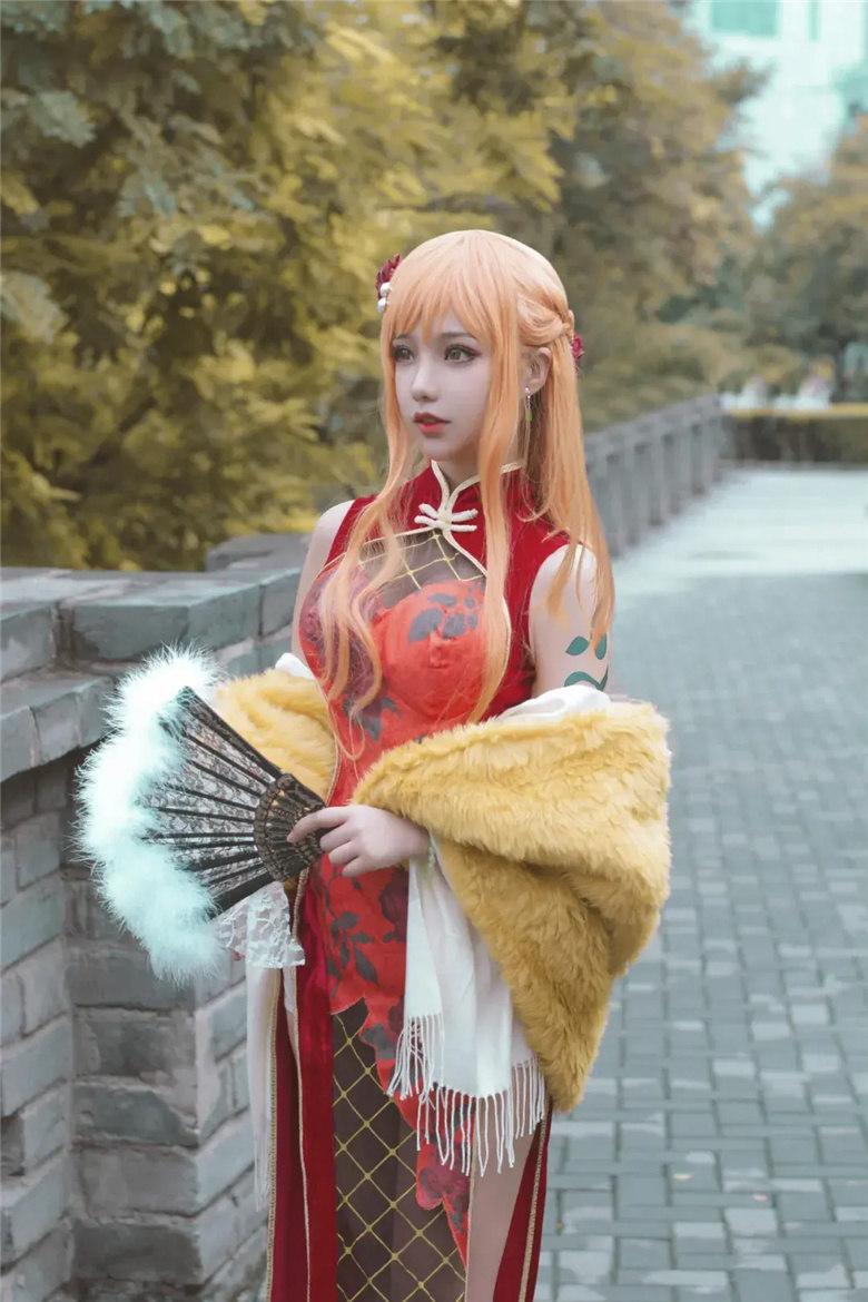 瑾默图包合集精选丨海贼王·娜美