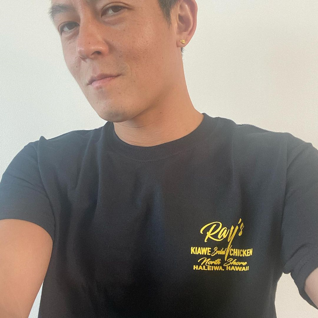 陈冠希本尊玩梗自黑上热搜，看完想给他微信转账300块！