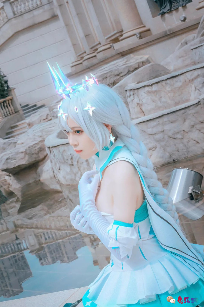 绫音冥丨《崩坏3》琪亚娜