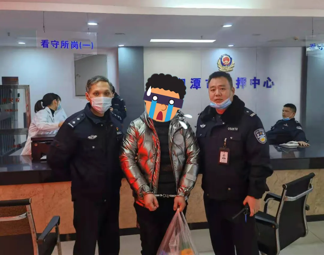 教育整顿·典型引领｜十佳政法干警：张旺