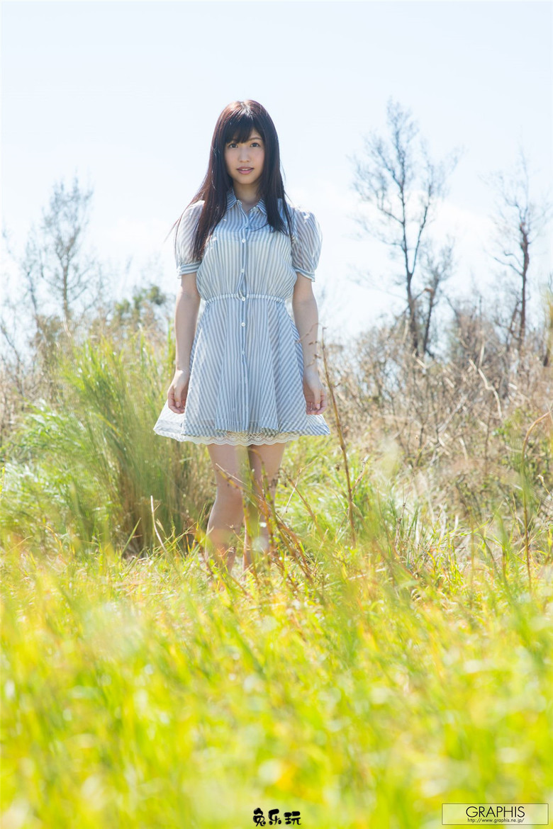 樱空桃（桜空もも）Graphis·MOMOIRO·Gals写真集