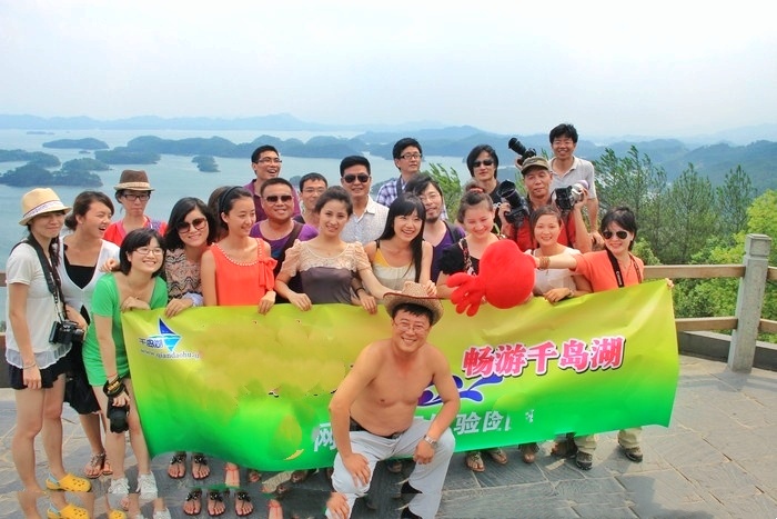 曾经一座美丽的城市,如今长眠水下,却成就了一个罕见的人间胜景 曾经一座美丽的城市,如今长眠水下,却成就了一个罕见的人间胜景
