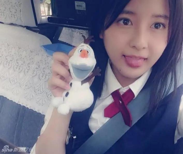 日本最美女出租车司机走红，上了她的车就不想下来！