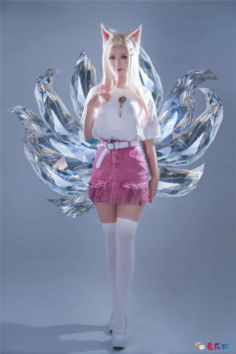 英雄联盟·s10电竞同人