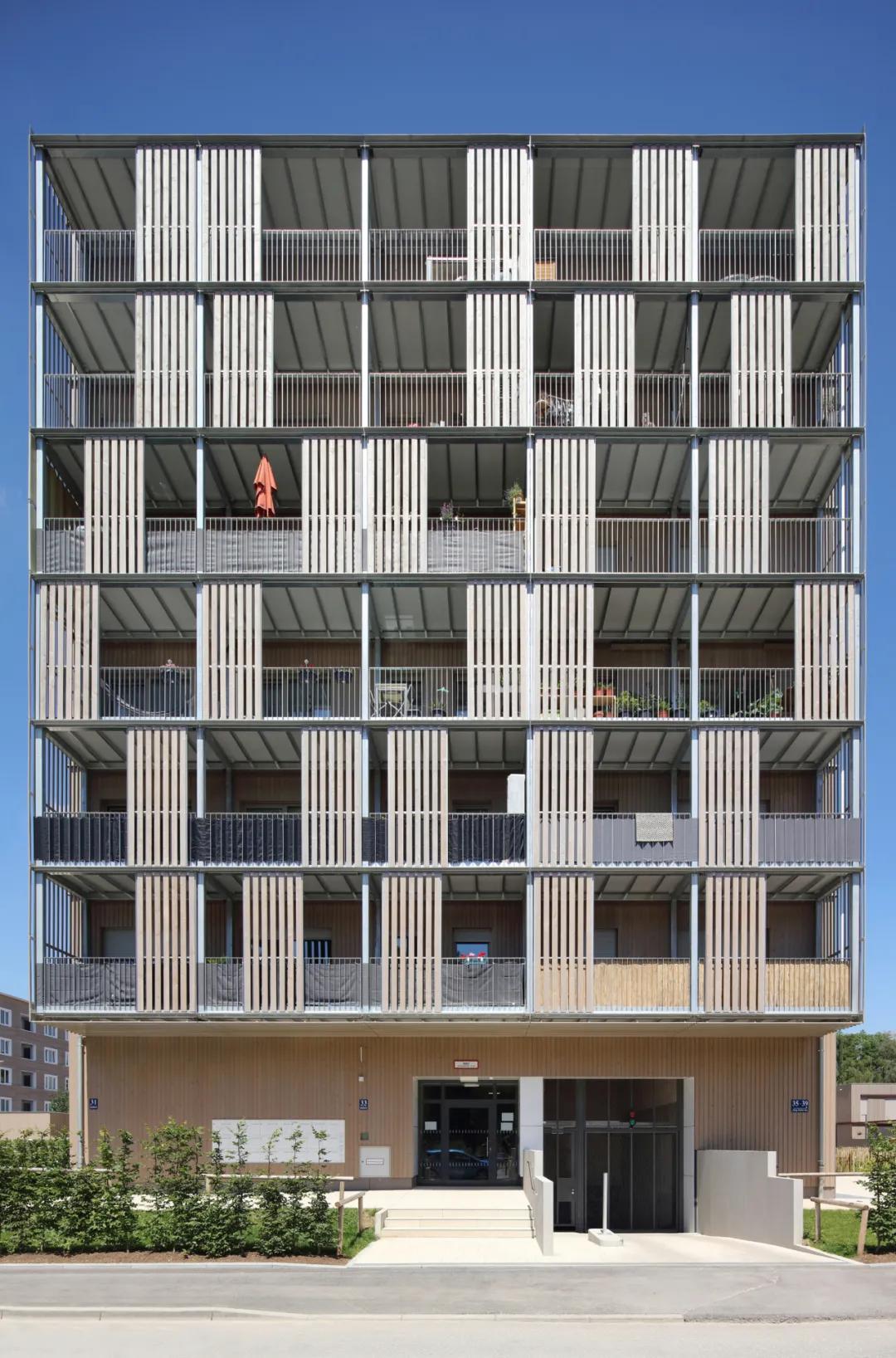 简约现代德国住宅