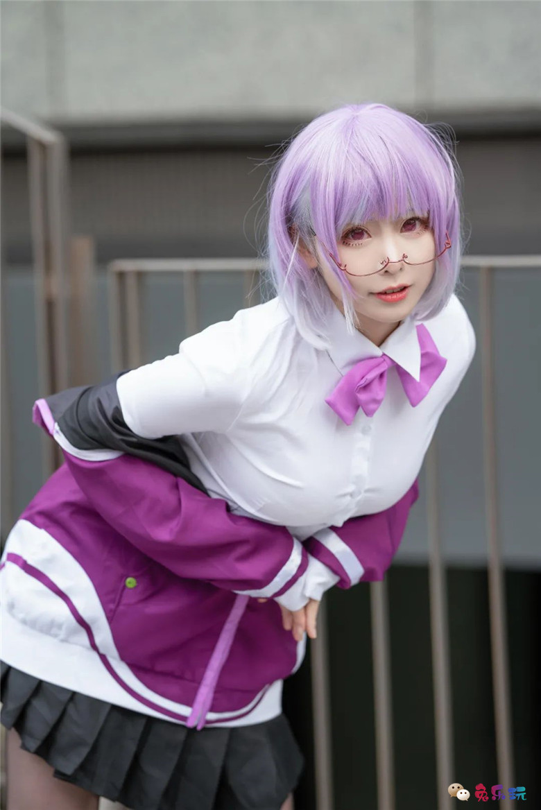 樱岛嗷一丨SSSS.GRIDMAN·新条茜