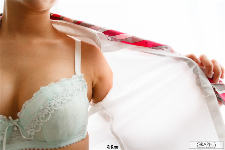 Graphis·Gals丨麻生希写真