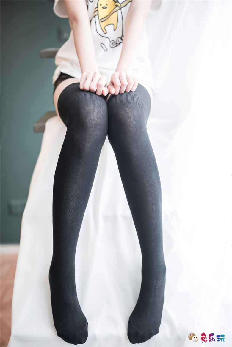 兔玩映画丨肉肉的感觉真棒！