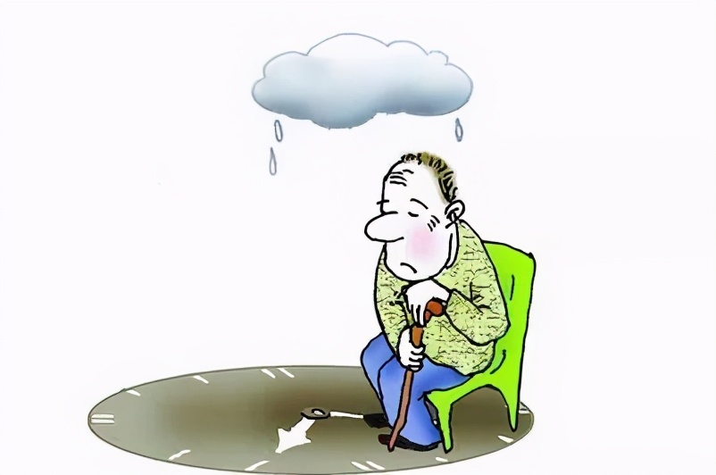 为啥可以网上买水但不能网上退费?西安81岁老人想不通