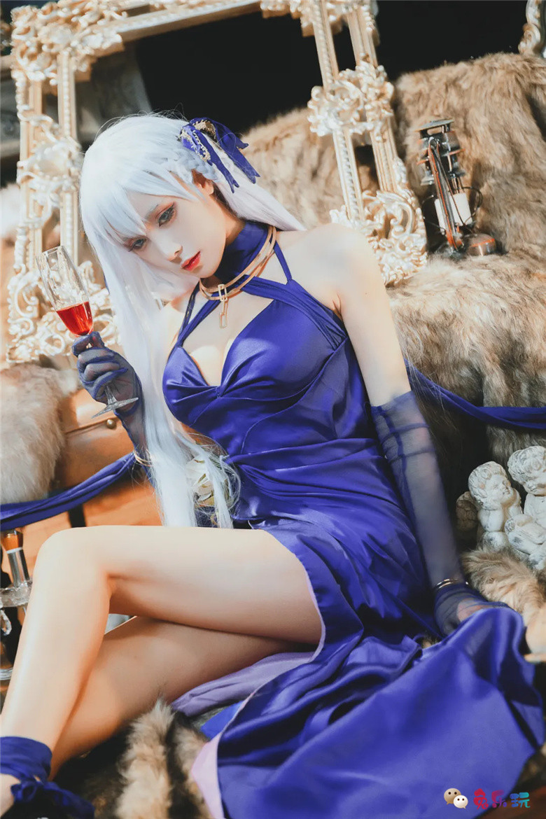 奶狮图包合集精选丨碧蓝航线·大凤