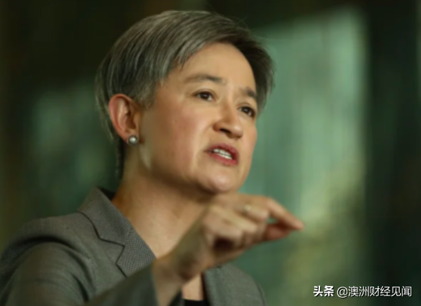 "不要总想着那张推图，关心一下澳人生计" 华裔参议员吁莫里森改变对华策略