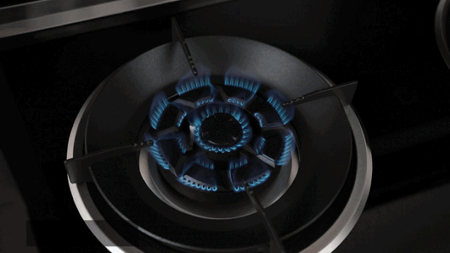 一[键]变身厨神，万喜蒸烤消五合一集成灶90H3全新上市！(图16)